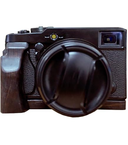 Amazon | JJC 金属ハンドグリップ 富士フィルム Fujifilm X-Pro3 X